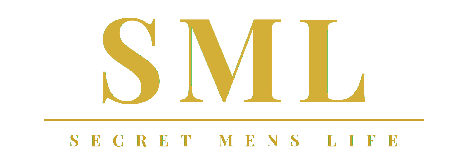 SML – Secret men's Life